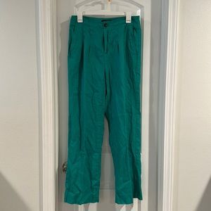 BR Linen Pants